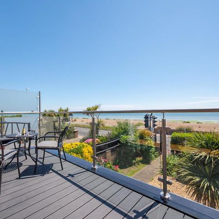 Vitamin Sea House Worthing Buitenkant foto