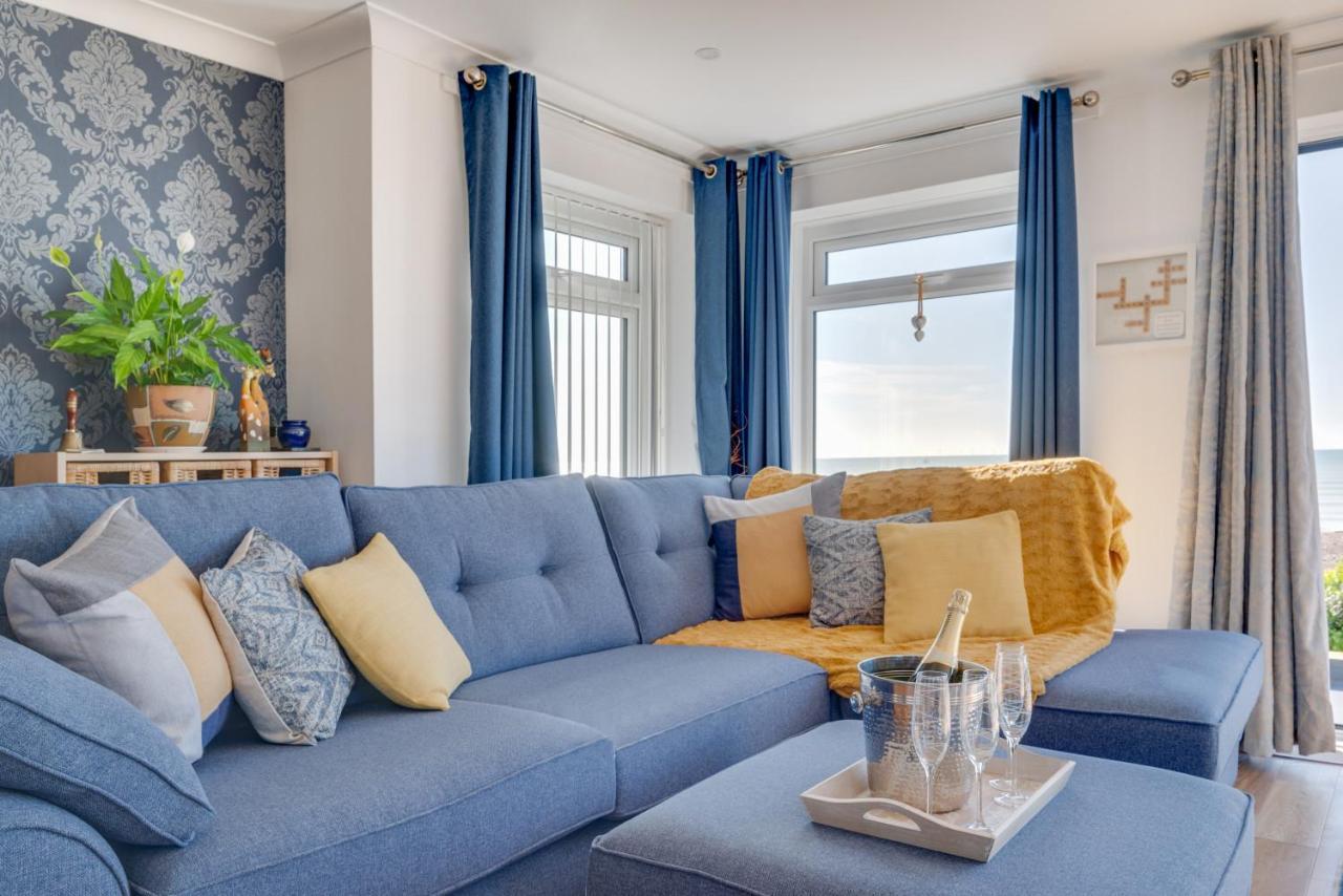 Vitamin Sea House Worthing Buitenkant foto