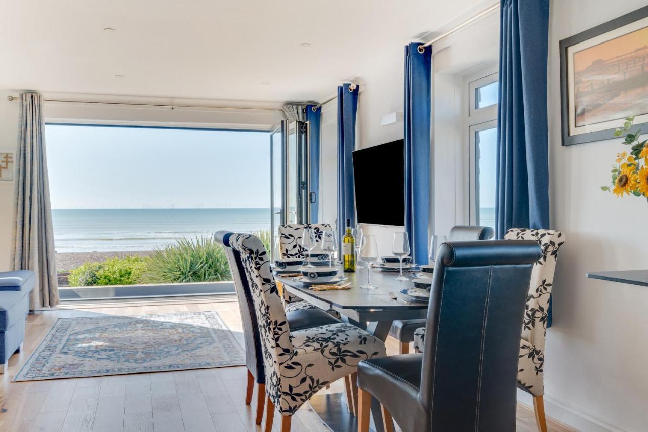 Vitamin Sea House Worthing Buitenkant foto