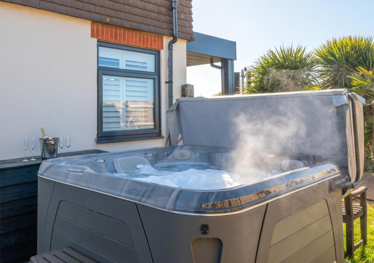 Vitamin Sea House Worthing Buitenkant foto