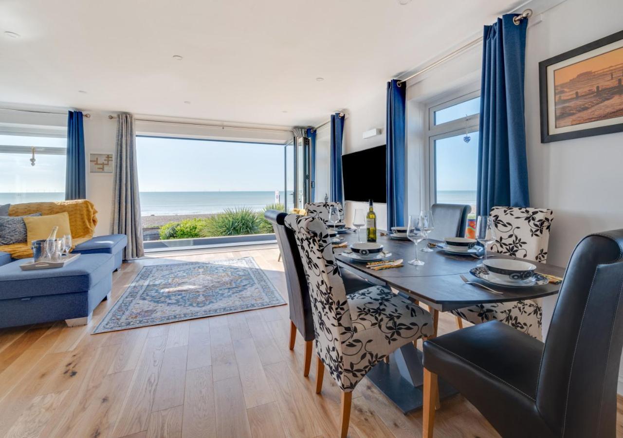 Vitamin Sea House Worthing Buitenkant foto