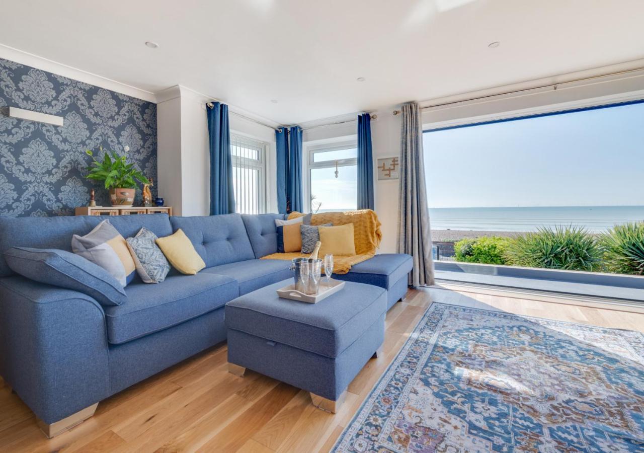 Vitamin Sea House Worthing Buitenkant foto