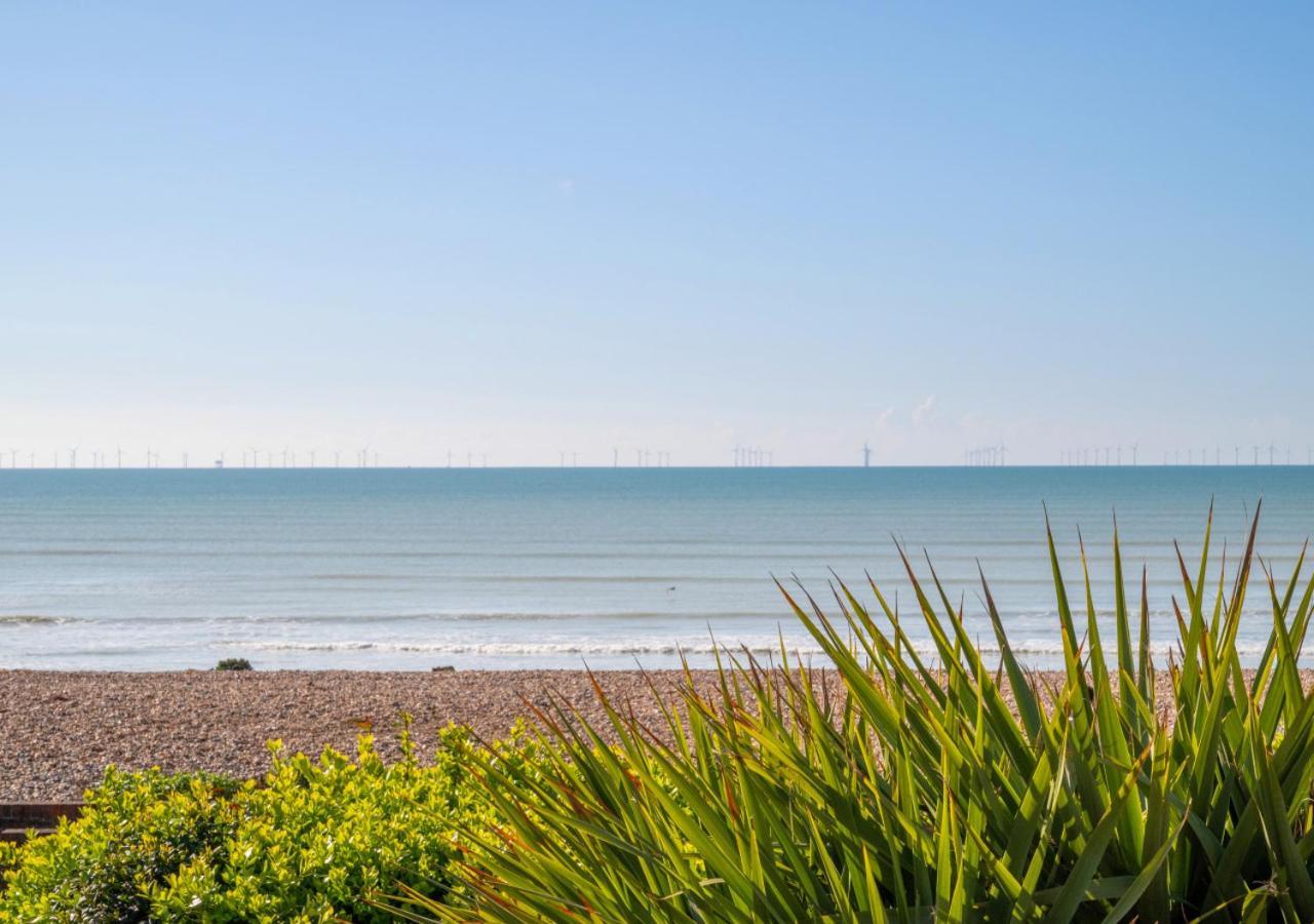 Vitamin Sea House Worthing Buitenkant foto