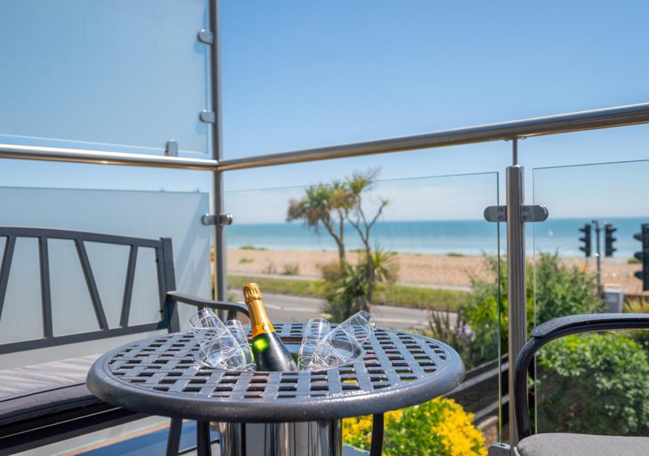 Vitamin Sea House Worthing Buitenkant foto