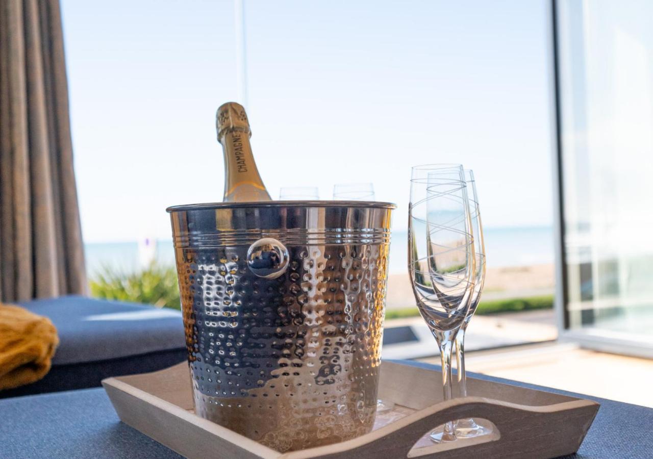 Vitamin Sea House Worthing Buitenkant foto